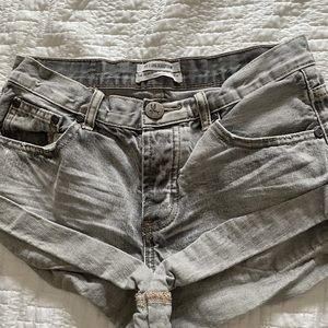 One teaspoon bandits